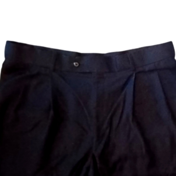Mens Stafford Dress Pants - Size 38/29 - Picture 3 of 5